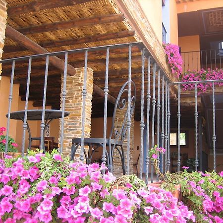 Casa Rural Los Pedregales Carenas Zewnętrze zdjęcie