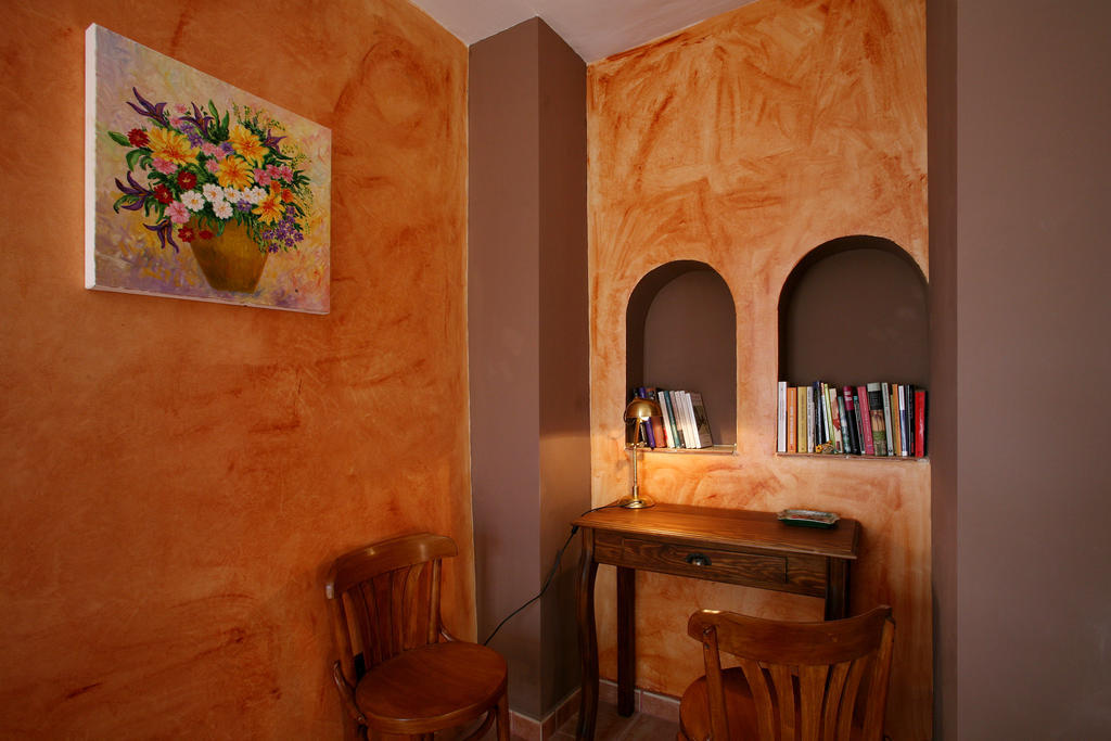 Casa Rural Los Pedregales Carenas Pokój zdjęcie