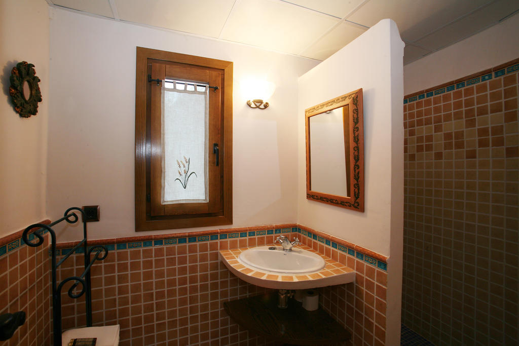 Casa Rural Los Pedregales Carenas Pokój zdjęcie