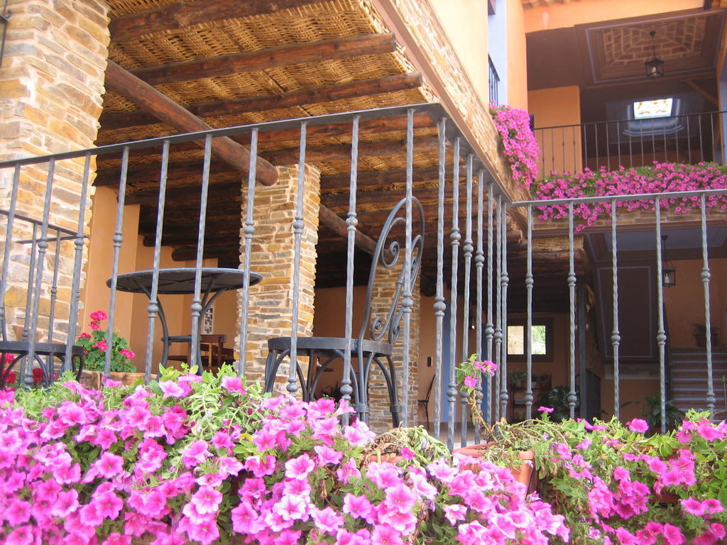 Casa Rural Los Pedregales Carenas Zewnętrze zdjęcie