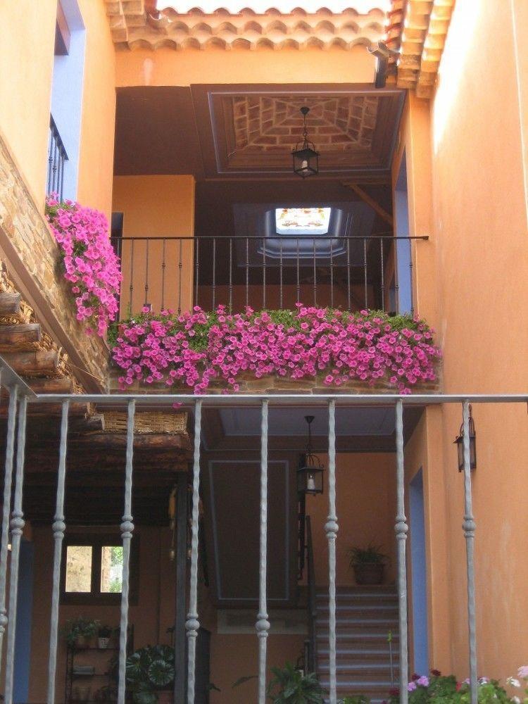 Casa Rural Los Pedregales Carenas Zewnętrze zdjęcie