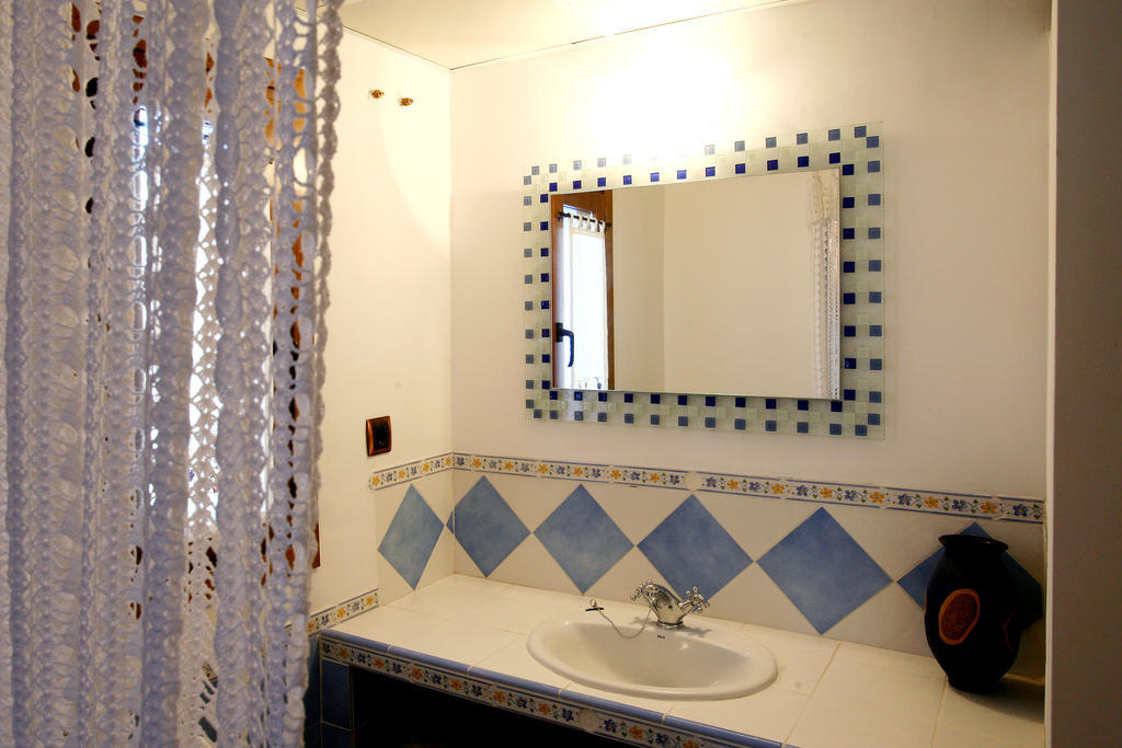 Casa Rural Los Pedregales Carenas Pokój zdjęcie