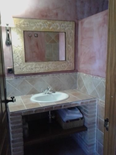 Casa Rural Los Pedregales Carenas Zewnętrze zdjęcie